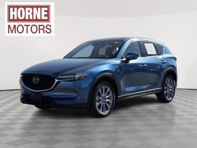 2019 MAZDA CX-5 in Mesa, AZ 85212 - 18077440