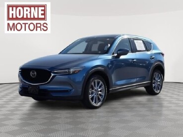 2019 MAZDA CX-5 in Mesa, AZ 85212