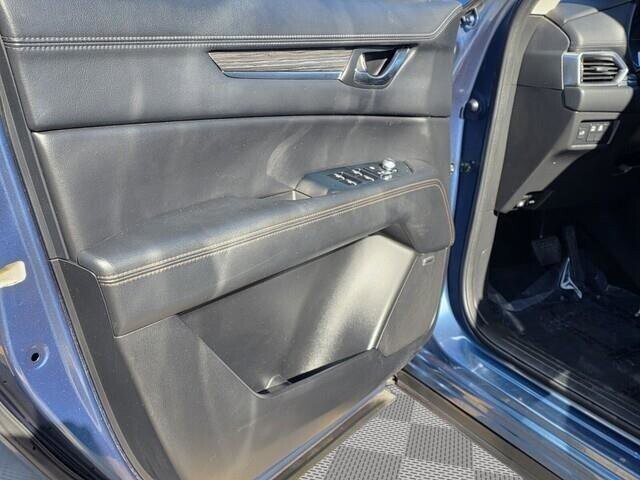 2019 MAZDA CX-5 in Mesa, AZ 85212 - 18077440 12