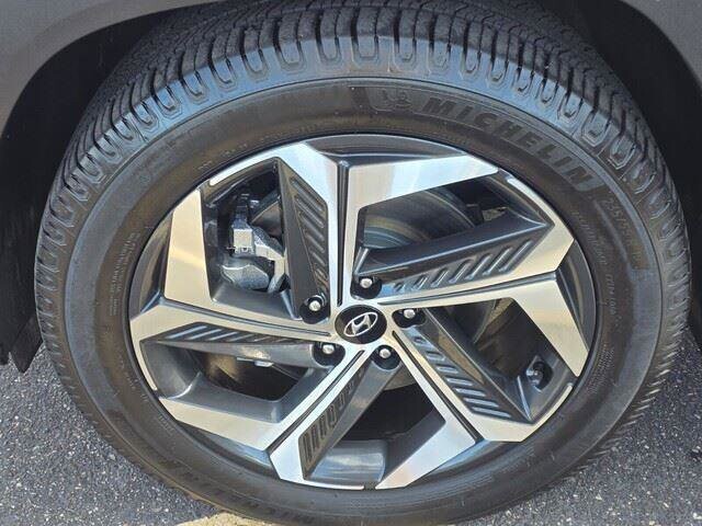 2022 Hyundai Tucson in Mesa, AZ 85212 - 18077441 45