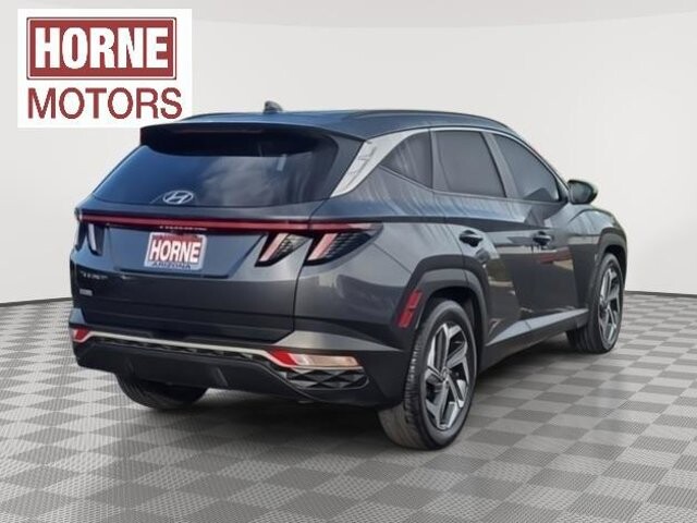 2022 Hyundai Tucson in Mesa, AZ 85212 - 18077441 8