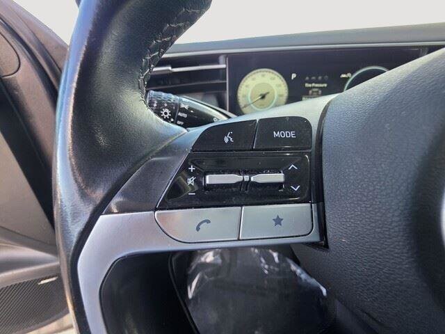 2022 Hyundai Tucson in Mesa, AZ 85212 - 18077441 26