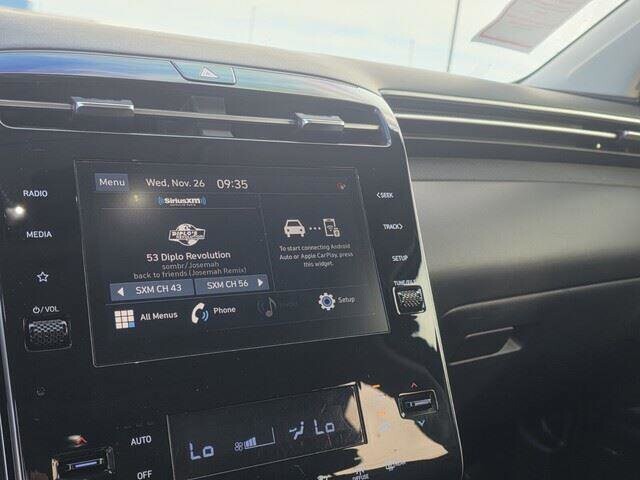 2022 Hyundai Tucson in Mesa, AZ 85212 - 18077441 51