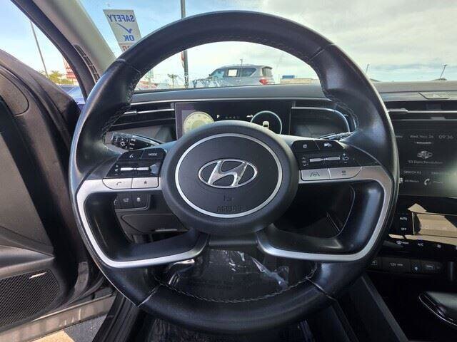2022 Hyundai Tucson in Mesa, AZ 85212 - 18077441 58
