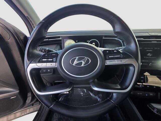 2022 Hyundai Tucson in Mesa, AZ 85212 - 18077441 24