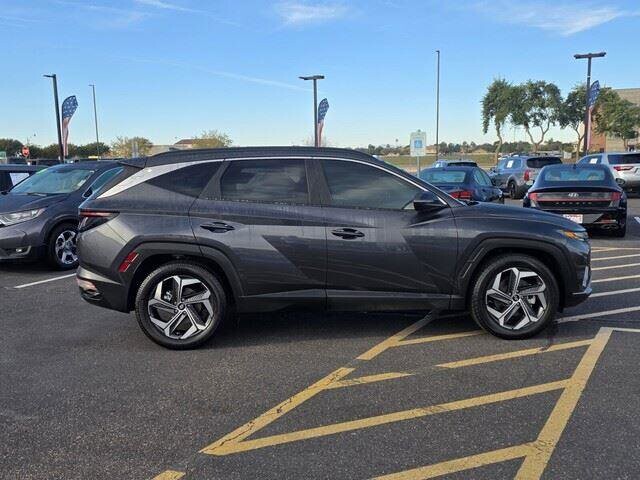 2022 Hyundai Tucson in Mesa, AZ 85212 - 18077441 43