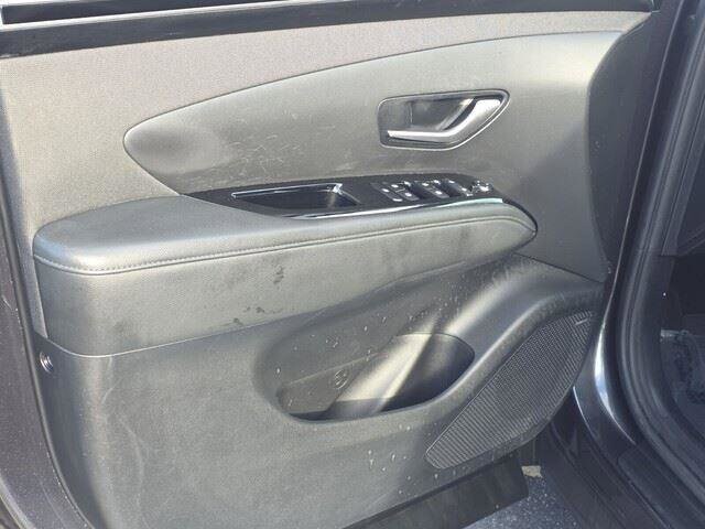 2022 Hyundai Tucson in Mesa, AZ 85212 - 18077441 46