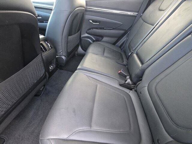 2022 Hyundai Tucson in Mesa, AZ 85212 - 18077441 61
