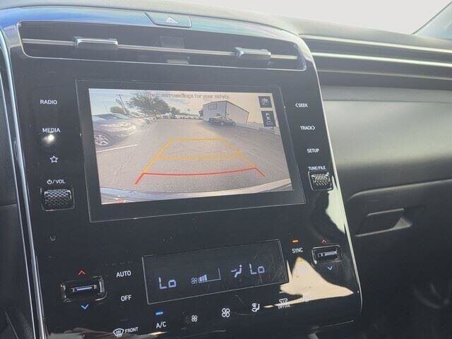 2022 Hyundai Tucson in Mesa, AZ 85212 - 18077441 18