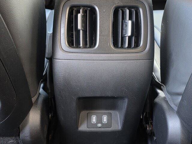 2022 Hyundai Tucson in Mesa, AZ 85212 - 18077441 29