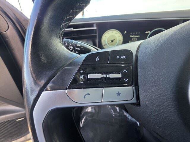 2022 Hyundai Tucson in Mesa, AZ 85212 - 18077441 60