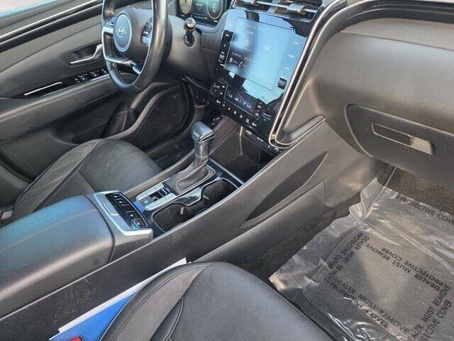 2022 Hyundai Tucson in Mesa, AZ 85212 - 18077441 32
