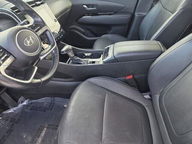 2022 Hyundai Tucson in Mesa, AZ 85212 - 18077441 13
