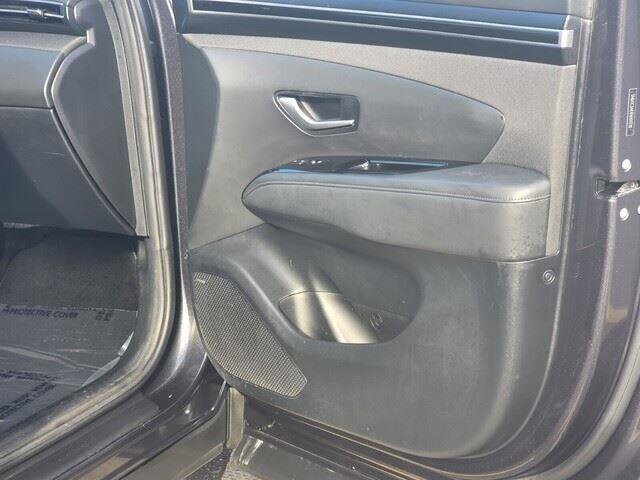 2022 Hyundai Tucson in Mesa, AZ 85212 - 18077441 33