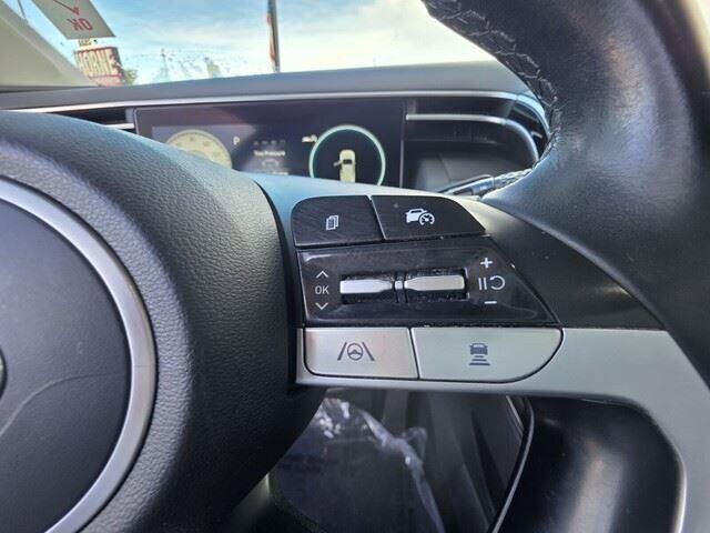 2022 Hyundai Tucson in Mesa, AZ 85212 - 18077441 59