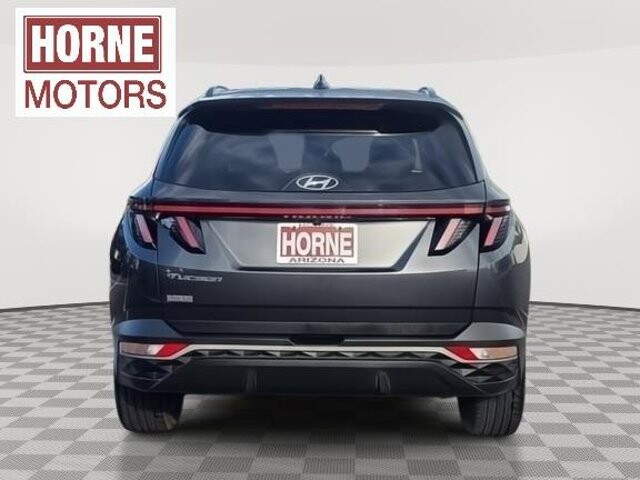 2022 Hyundai Tucson in Mesa, AZ 85212 - 18077441 7