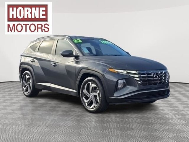 2022 Hyundai Tucson in Mesa, AZ 85212 - 18077441 10