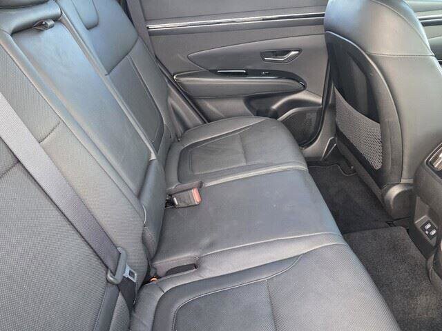 2022 Hyundai Tucson in Mesa, AZ 85212 - 18077441 64