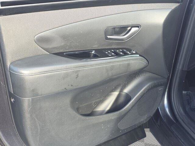 2022 Hyundai Tucson in Mesa, AZ 85212 - 18077441 12