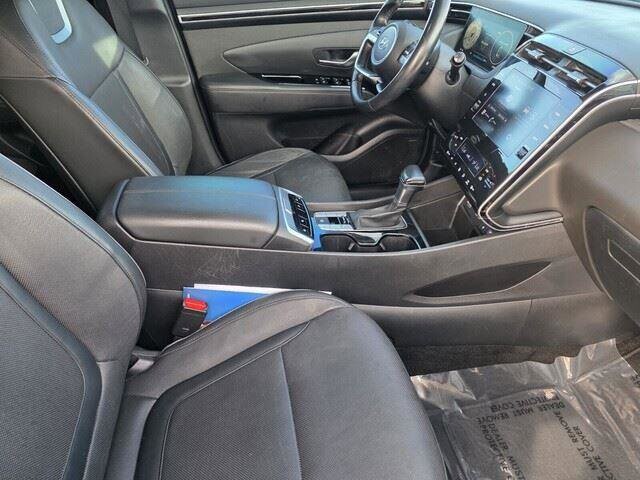 2022 Hyundai Tucson in Mesa, AZ 85212 - 18077441 65