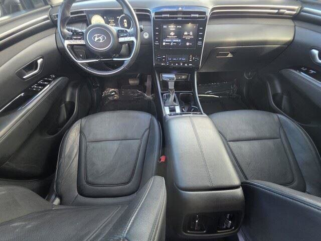 2022 Hyundai Tucson in Mesa, AZ 85212 - 18077441 62