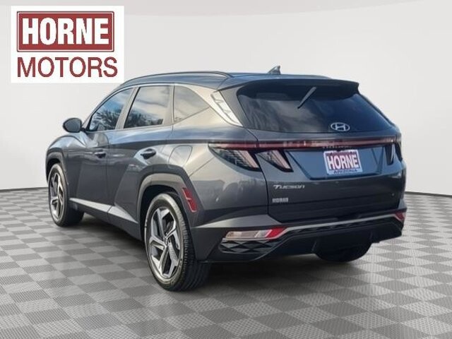 2022 Hyundai Tucson in Mesa, AZ 85212 - 18077441 5