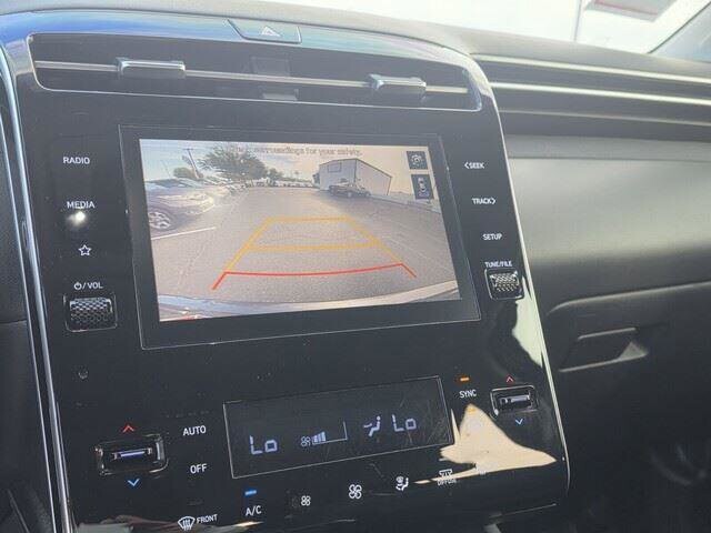 2022 Hyundai Tucson in Mesa, AZ 85212 - 18077441 52