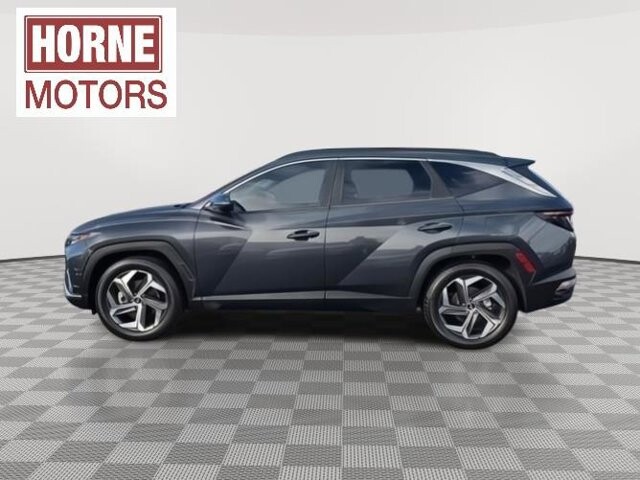 2022 Hyundai Tucson in Mesa, AZ 85212 - 18077441 4