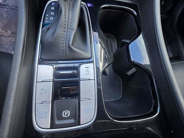 2022 Hyundai Tucson in Mesa, AZ 85212 - 18077441 21