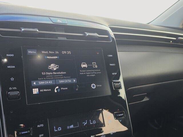 2022 Hyundai Tucson in Mesa, AZ 85212 - 18077441 17