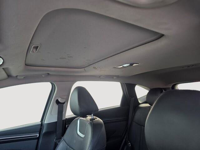 2022 Hyundai Tucson in Mesa, AZ 85212 - 18077441 15