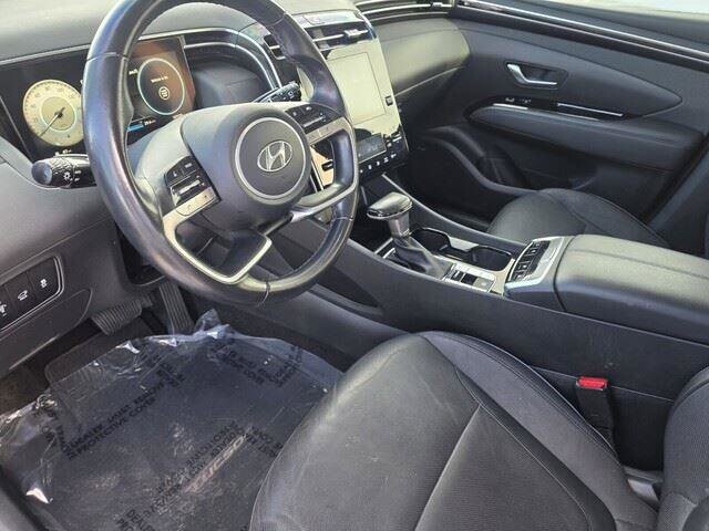 2022 Hyundai Tucson in Mesa, AZ 85212 - 18077441 48