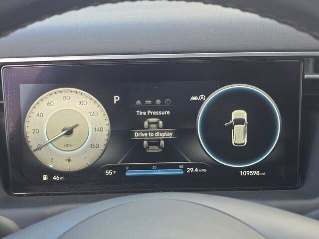 2022 Hyundai Tucson in Mesa, AZ 85212 - 18077441 57