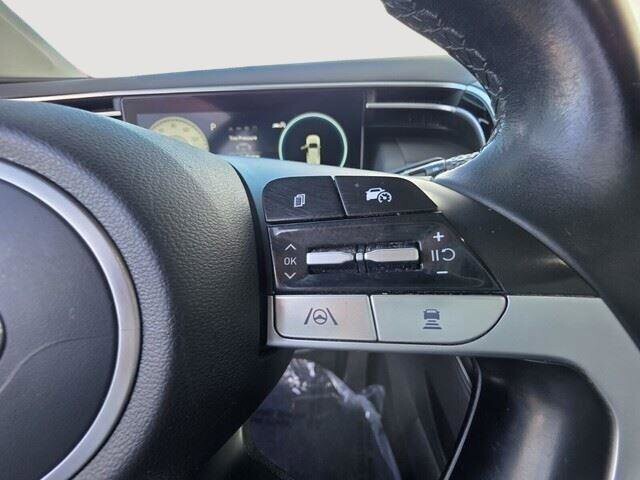 2022 Hyundai Tucson in Mesa, AZ 85212 - 18077441 25