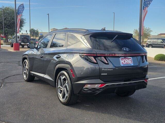 2022 Hyundai Tucson in Mesa, AZ 85212 - 18077441 39