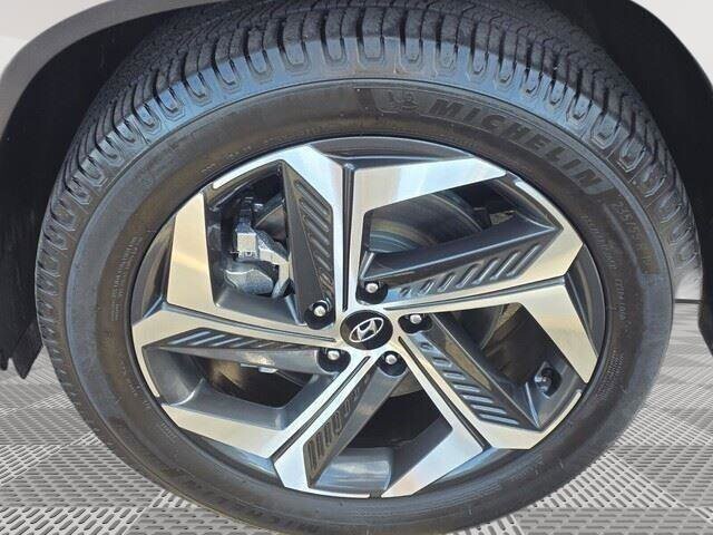 2022 Hyundai Tucson in Mesa, AZ 85212 - 18077441 11