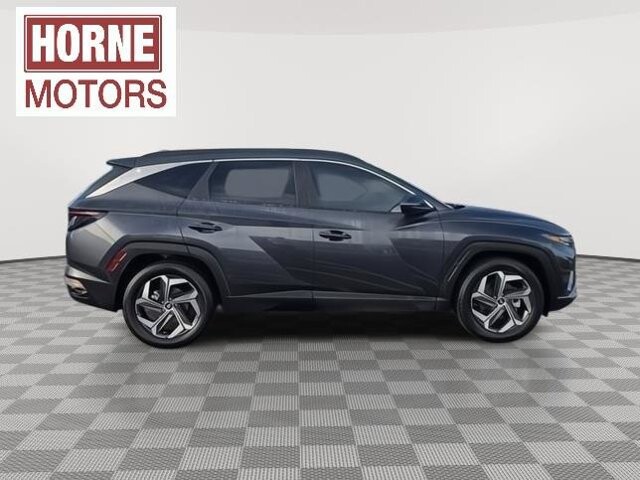 2022 Hyundai Tucson in Mesa, AZ 85212 - 18077441 9