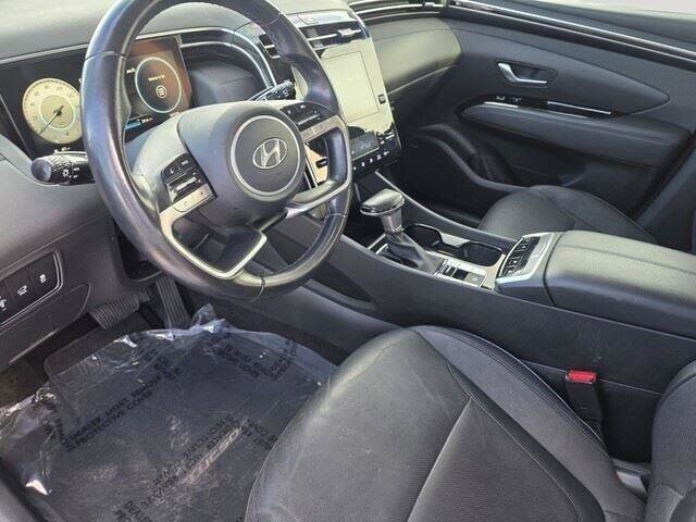 2022 Hyundai Tucson in Mesa, AZ 85212 - 18077441 14