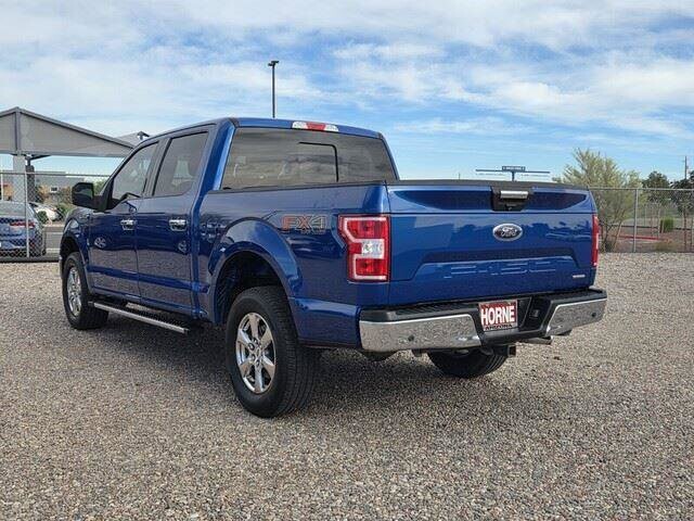 2018 Ford F150 in Mesa, AZ 85212 - 18077442 38