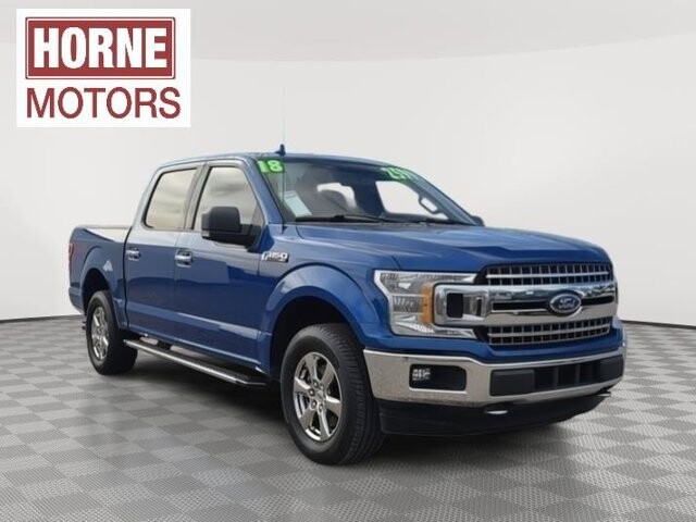 2018 Ford F150 in Mesa, AZ 85212 - 18077442 10
