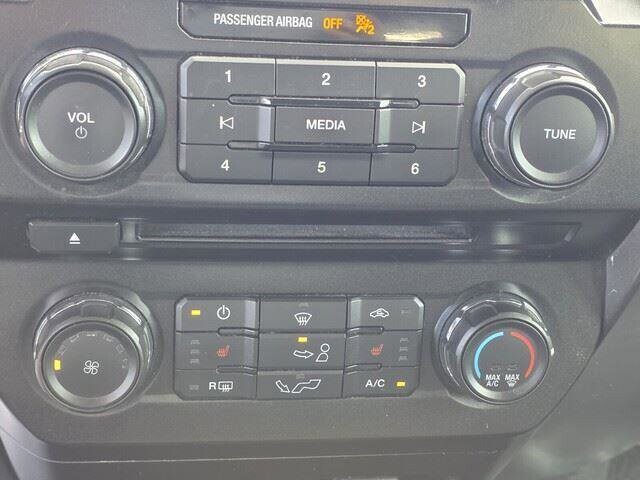 2018 Ford F150 in Mesa, AZ 85212 - 18077442 52