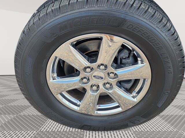 2018 Ford F150 in Mesa, AZ 85212 - 18077442 11