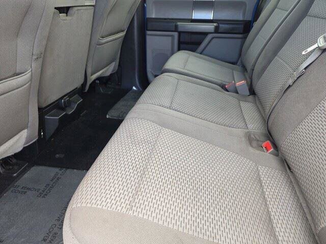 2018 Ford F150 in Mesa, AZ 85212 - 18077442 59