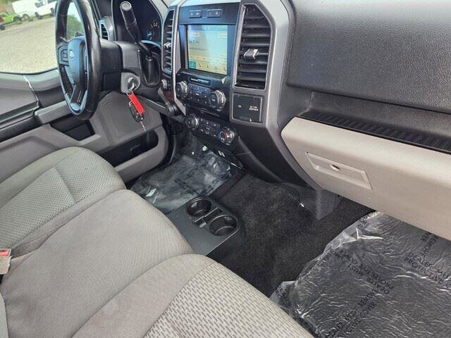 2018 Ford F150 in Mesa, AZ 85212 - 18077442 64