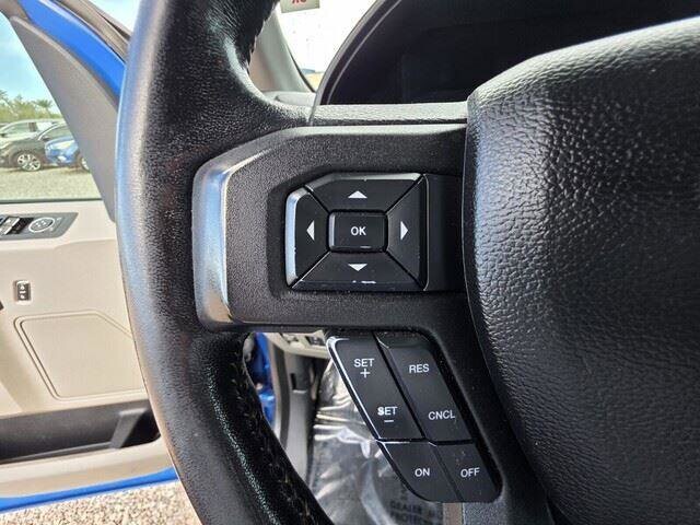 2018 Ford F150 in Mesa, AZ 85212 - 18077442 57