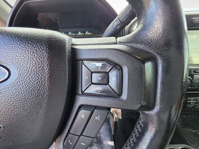 2018 Ford F150 in Mesa, AZ 85212 - 18077442 23