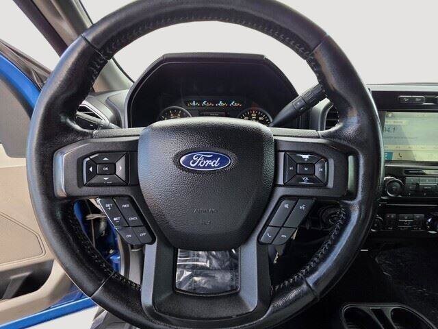 2018 Ford F150 in Mesa, AZ 85212 - 18077442 22