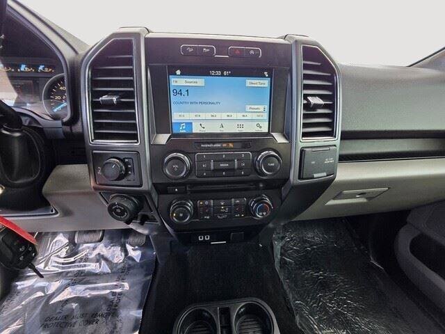 2018 Ford F150 in Mesa, AZ 85212 - 18077442 20