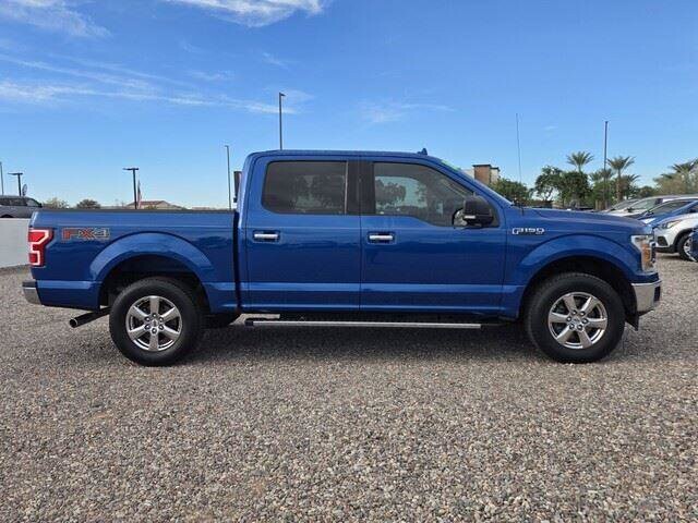 2018 Ford F150 in Mesa, AZ 85212 - 18077442 42