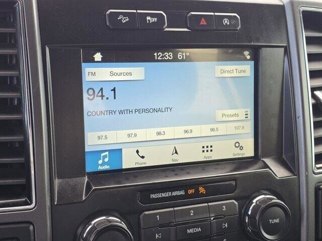 2018 Ford F150 in Mesa, AZ 85212 - 18077442 17